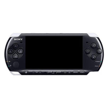 PSP (Playstation Portable) E2004 Console - Black