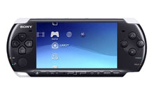 PSP (Playstation Portable) Slim & Lite E3004 Console - Black