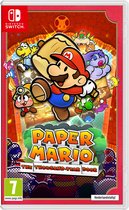 Paper Mario: The Thousand-Year Door - Nintendo Switch