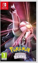 Pokemon: Shining Pearl - Nintendo Switch