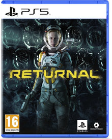 Returnal - Playstation 5 (PS5)