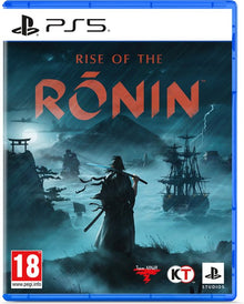 Rise of the Ronin - Playstation 5 (PS5)