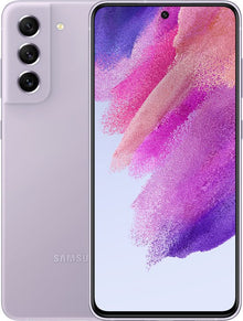 Samsung Galaxy S21 FE 5G - 128GB - Purple/Lavender