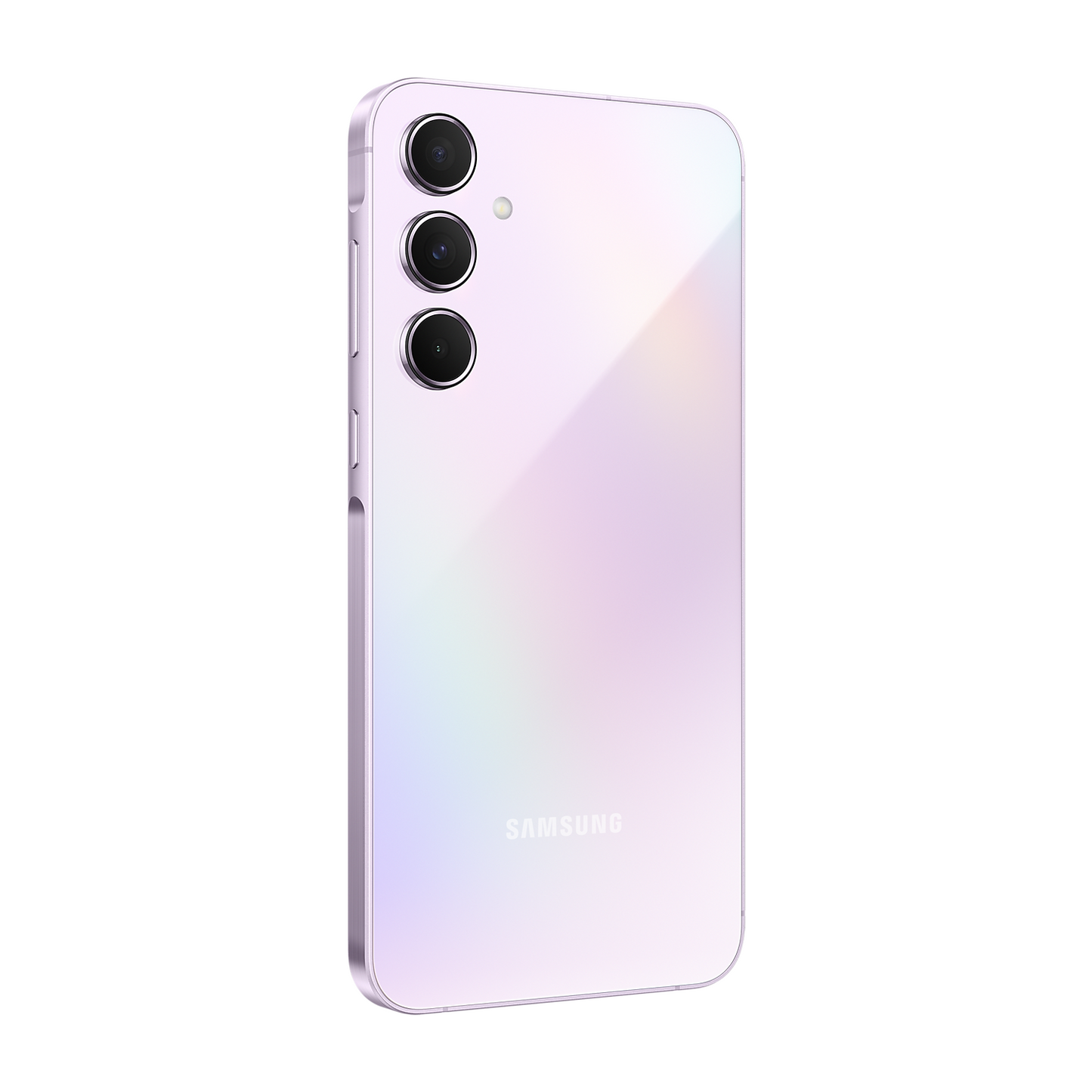 Samsung Galaxy A55 - 128GB - Dual-Sim - Purple