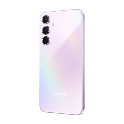 Samsung Galaxy A55 - 128GB - Dual-Sim - Purple