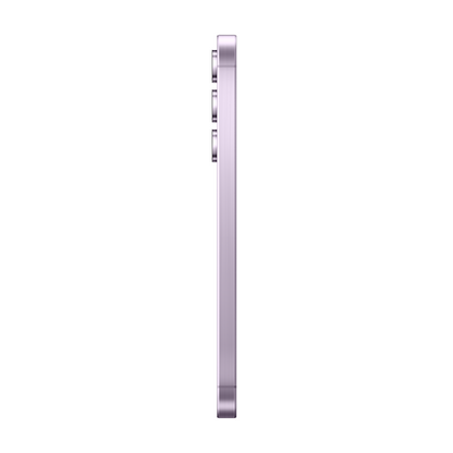 Samsung Galaxy A55 - 128GB - Dual-Sim - Purple