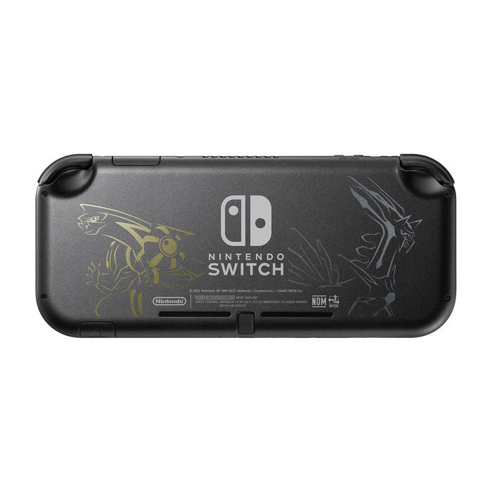 Nintendo Switch Lite Dialga/Palkia