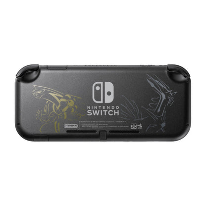 Nintendo Switch Lite Dialga/Palkia