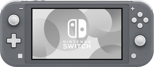 Nintendo Switch Lite Gray