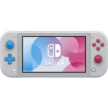 Nintendo Switch Lite Zacian/Zamazenta