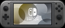 Nintendo Switch Lite Dialga/Palkia