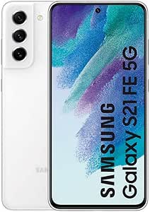Samsung Galaxy S21 (Single SIM)