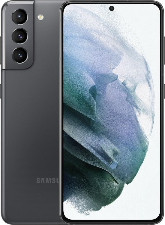 Samsung Galaxy S21 5G - 128GB - Phantom Gray