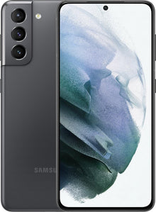 Samsung Galaxy S21 5G - 128GB - Phantom Gray