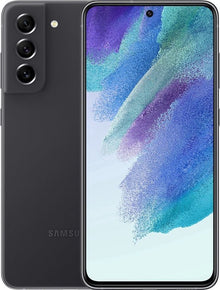 Samsung Galaxy S21 FE 5G - 128GB - Graphite Black