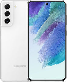 Samsung Galaxy S21 FE 5G - 128GB - White
