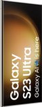 Samsung Galaxy S23 Ultra - 512GB - Cream White