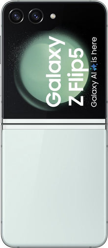 Samsung Galaxy Z Flip 5 5G - 512GB - Mint Green