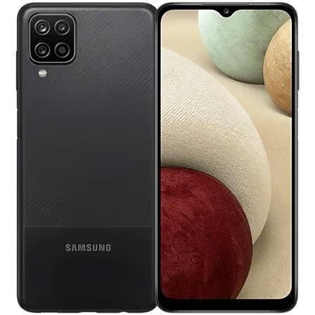 Samsung Galaxy A12