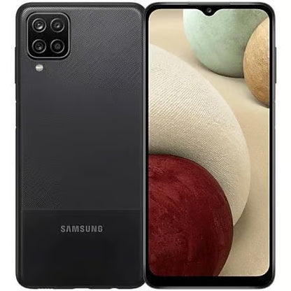 Samsung Galaxy A12