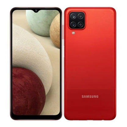 Samsung Galaxy A12
