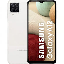 Samsung Galaxy A12