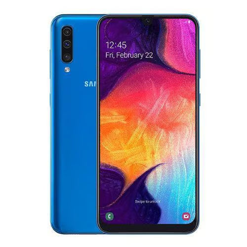 Samsung Galaxy A50