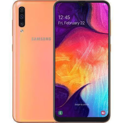 Samsung Galaxy A50