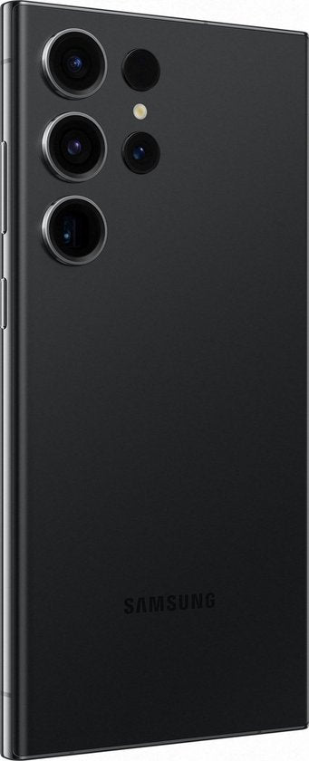 Samsung Galaxy S23 Ultra - 512GB - Graphite Black