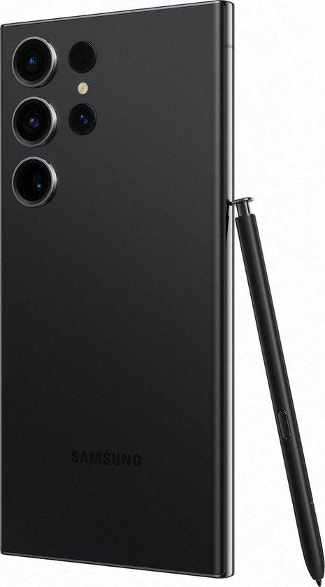 Samsung Galaxy S23 Ultra - 512GB - Graphite Black