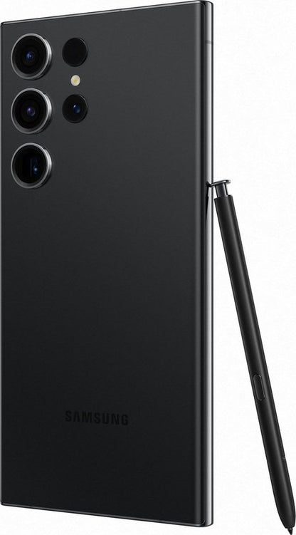 Samsung Galaxy S23 Ultra - 512GB - Graphite Black