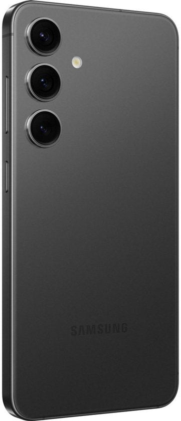 Samsung Galaxy S24 - 128GB - Dual-Sim - Onyx Black
