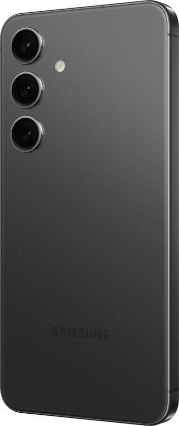 Samsung Galaxy S24 - 128GB - Dual-Sim - Onyx Black