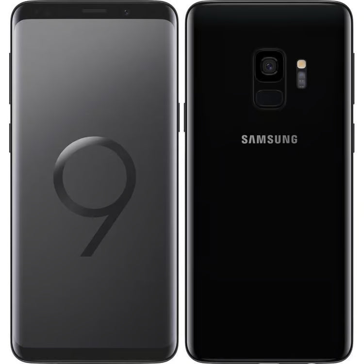Samsung Galaxy S9 (Single SIM)
