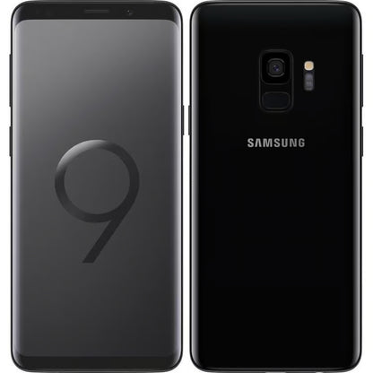 Samsung Galaxy S9 (Single SIM)