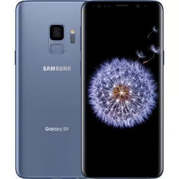 Samsung Galaxy S9 (Single SIM)