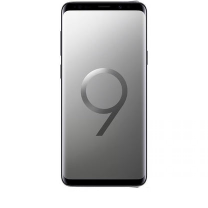 Samsung Galaxy S9 (Single SIM)