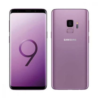 Samsung Galaxy S9 (Single SIM)