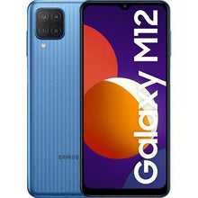 Samsung Galaxy M12