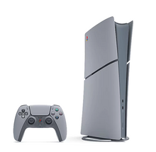 PlayStation 5 30th Anniversary Digital Edition