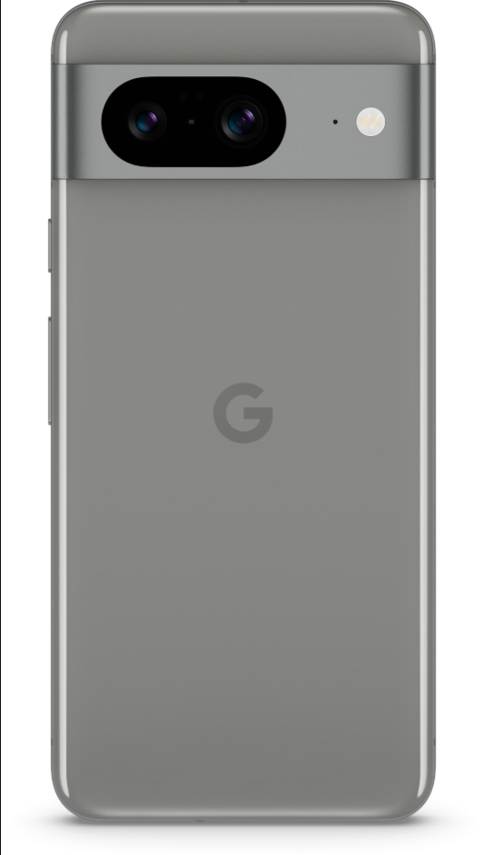 Google Pixel 8 - 256GB - Gray