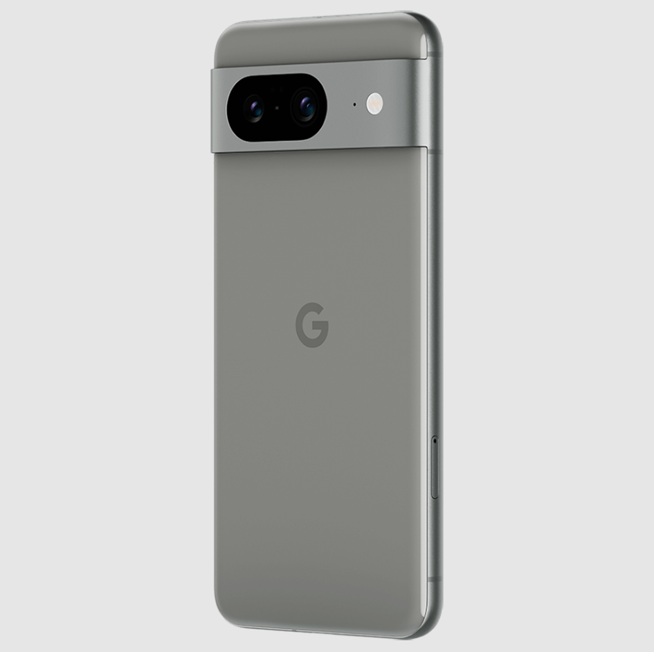 Google Pixel 8 - 256GB - Gray