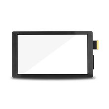Switch Lite Replacement Digitalizer - Dark Gray