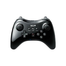 Wii U Pro Controller - Black