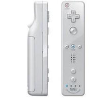 Nintendo Wii Remote Controller - MotionPlus - White - Original
