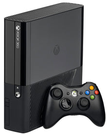 Xbox 360 E 4GB