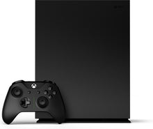 Xbox One X Project Scorpio Edition