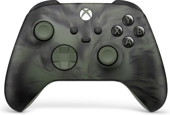 Xbox Wireless Controller Nocturnal Vapor