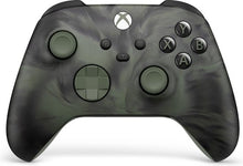 Xbox Wireless Controller Nocturnal Vapor