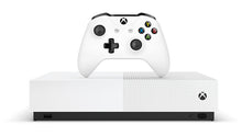 Xbox One S 500GB - DIGITAL EDITION - White